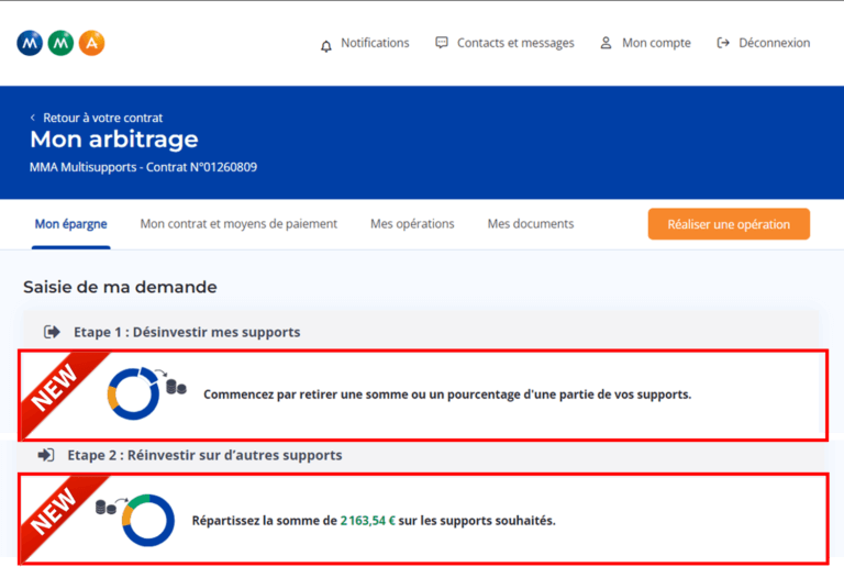 Arbitrage