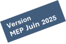 MEP Juin 25